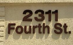 2311 4th Street