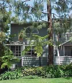 2474 Centinela