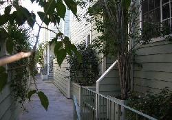 2474 Centinela