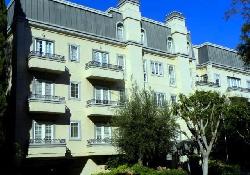 Le Chateau of Westwood