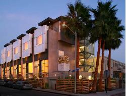 950 Art Lofts