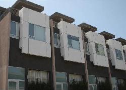 950 Art Lofts