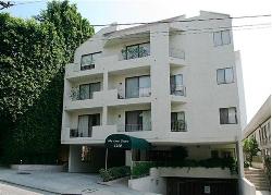 Alta Loma Towers