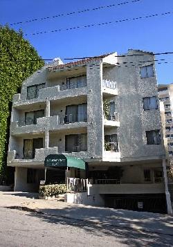 Alta Loma Towers