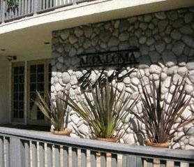 Alta Loma West