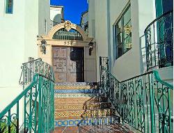 Barcelona, The