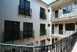 Barcelona, The