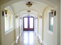 Bentley Homes, The