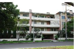 Burton Way Terrace