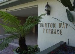 Burton Way Terrace