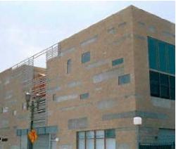 Cahuenga Lofts