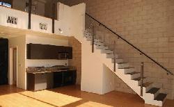 Cahuenga Lofts