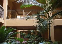 Carlton Plaza