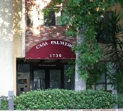 Casa Palmero