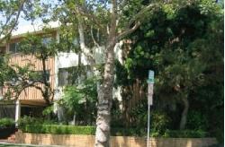 Clifton Terrace