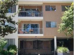 Clifton Terrace