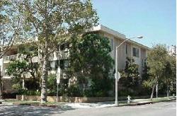 Clifton Terrace
