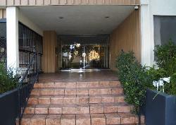 Clifton Terrace