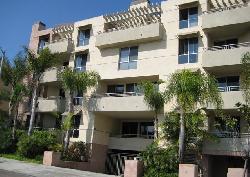 Courtyard Villas, The