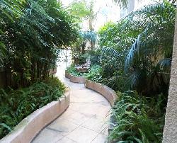 Courtyard Villas, The