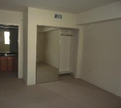 Courtyard Villas, The