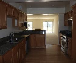 Courtyard Villas, The