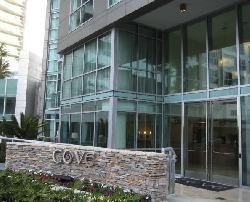 Cove