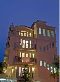 Cynthia Homes