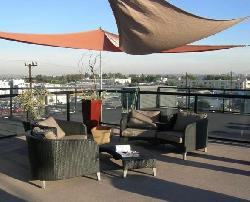 Del Rey Lofts