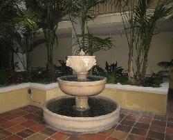 Del Rey Terrace