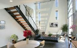 Sunset Blvd Lofts at Bronson
