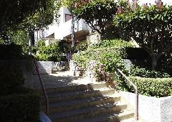 Franklin Terrace