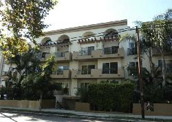 Fuller Condominiums
