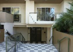 Fuller Condominiums