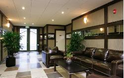 Fuller Condominiums