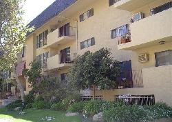 Granville Court