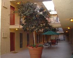 Granville Court
