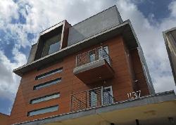 Hacienda Lofts
