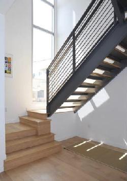 Hacienda Lofts