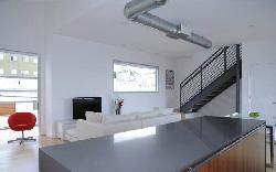 Hacienda Lofts