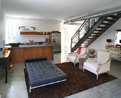 Hacienda Lofts