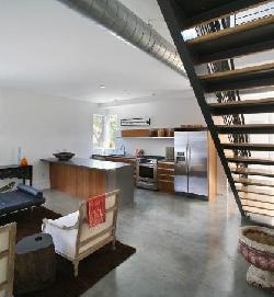 Hacienda Lofts