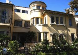 Beverly Hills Villas