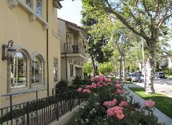 Beverly Hills Villas