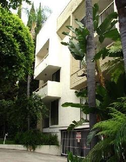 Doheny Terrace