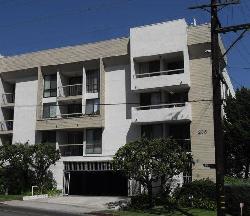 Doheny Terrace