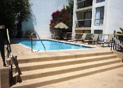 Doheny Terrace