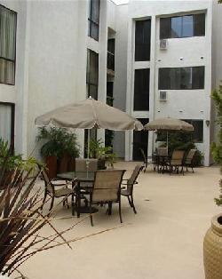 Doheny Terrace