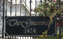 Granville Towers