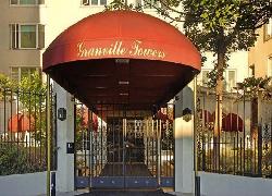 Granville Towers